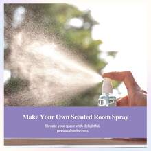 1 Botella de 100ml/3.38 Fl Oz de Aceite Esencial de Fragancia EUQEE, Adecuado para Difusor de Varillas, Velas y Jabones Artesanales de Aromaterapia DIY, Aceite Premium para Difusor de Aromas, Aliviar el Estrés de la Oficina, Eliminar Olores Interiores, Masaje para el Cuidado de la Piel, Crear Ambiente de Yoga