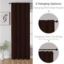 Curtains - Multicolor - View 3
