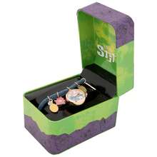 Lilo And Stitch Charm Bracelet With Watch - one-size - View 3