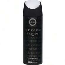 Armaf - Club De Nuit Intense Man Body Spray (200ml) - Multi Scents - View 1
