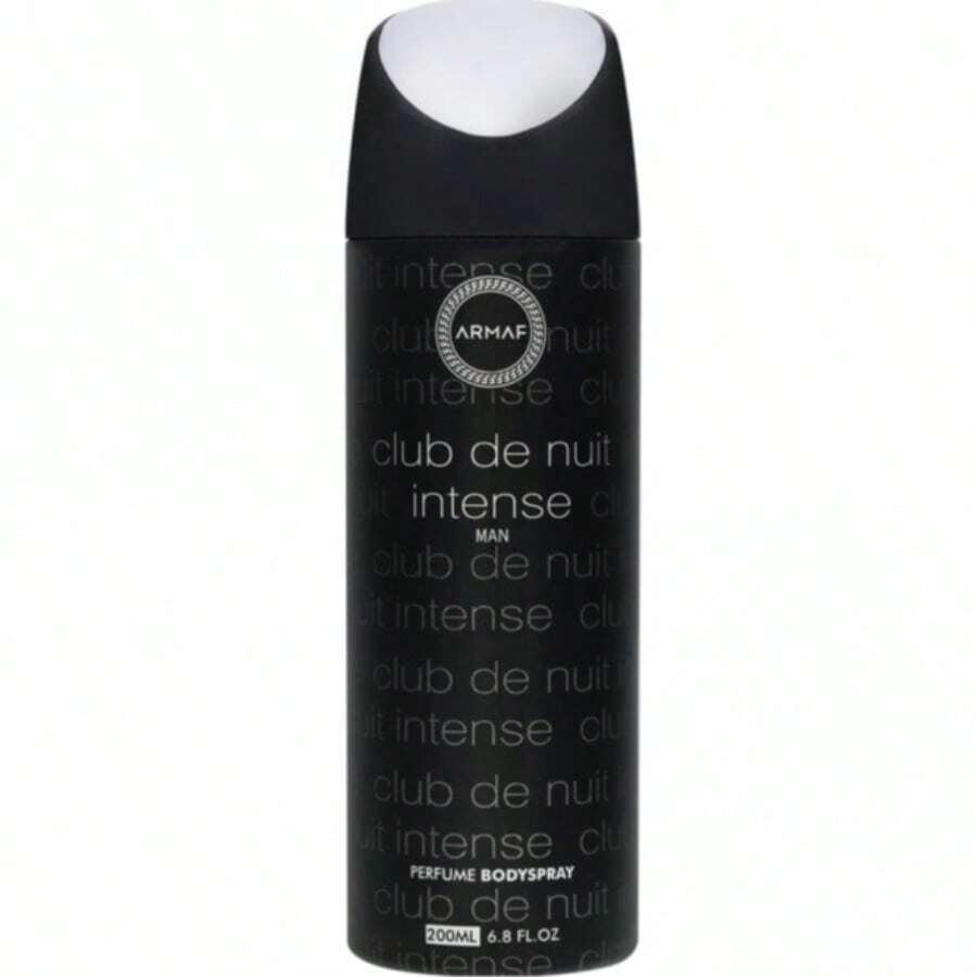 Armaf - Club De Nuit Intense Man Body Spray (200ml) - Multi Scents - View 1