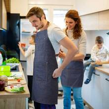 Aprons - อาซูล - ดู 8
