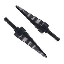 5-In-1 Or 6-In-1 Copper Pipe Expander Tool, Manual Pipe Expansion Tool, Drill Bits, HVAC Repair Tool - New 6-in-1 - View 5