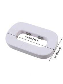 Child Safety Lock Anti Pinch Cabinet Door Lock