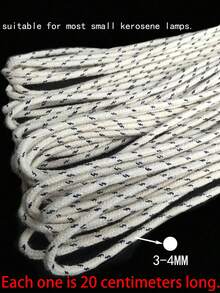 1pc Vintage Crystal Kerosene Lamp, Antique Oil Lamp For Indoor Use (Liquid Not Included), Retro Home Decor Garden Decor Lamp Shade, Christmas Gift, Halloween Gift, Back To School Gift, Living Room Bedroom Decoration - Decorative Lights - View 15