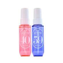 Sol Cheirosa Perfume Mist Duo Mini Perfume Set For Women-2-Piece Set- Travel Size 30ml Each | Cheirosa  (40 & 59) - 59+40 - Xem 2