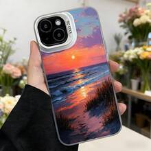 Basic Phone Cases - White - View 7