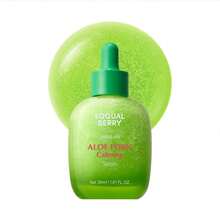 Vitamin Illuminating Serum – Brightening Vitamin C Serum With Niacinamide | Strengthens Skin Barrier | Hydrates Using Ceramide And Hyaluronic Acid, 1.01oz / 30ml - 綠色 - 查看 1