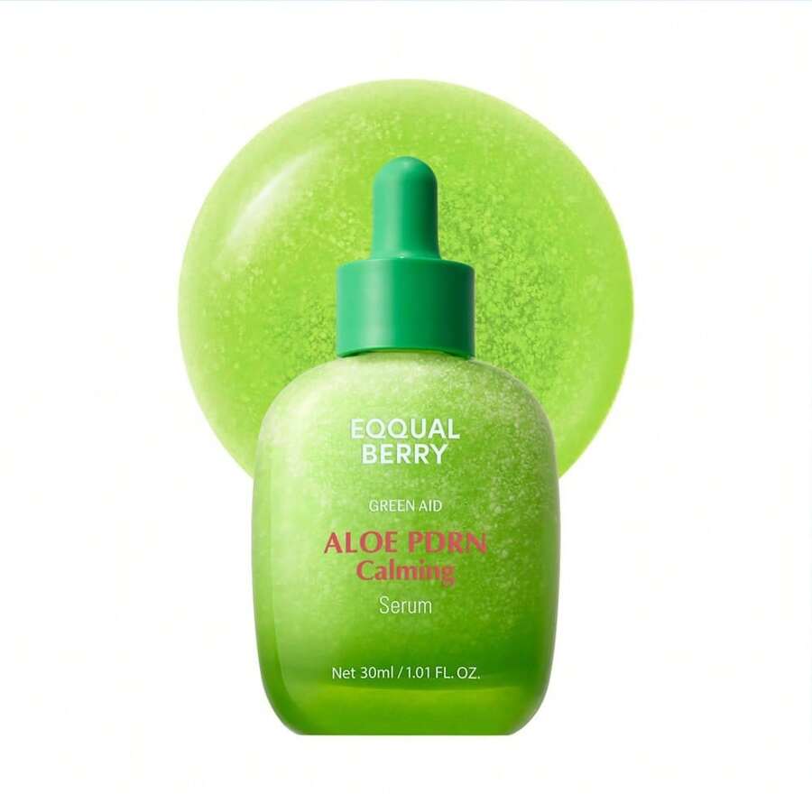 Vitamin Illuminating Serum – Brightening Vitamin C Serum With Niacinamide | Strengthens Skin Barrier | Hydrates Using Ceramide And Hyaluronic Acid, 1.01oz / 30ml - 綠色 - 查看 1