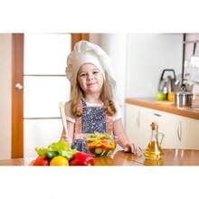 Aprons - 6 to 8 Years + Delicious. - View 6