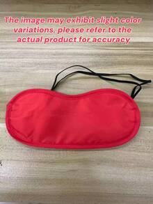 1pc - Wearable Sexy Robe, Bathrobe, Sleepwear, Satin Lace Long Sleeve Nightgown For Women, Christmas/Valentine's Day Gift (Styles Randomly Shipped), Holiday Essential, Autumn, Thanksgiving, Christmas, Carnival, National Day, Independence Day (Styles Randomly Shipped) - Red - View 12