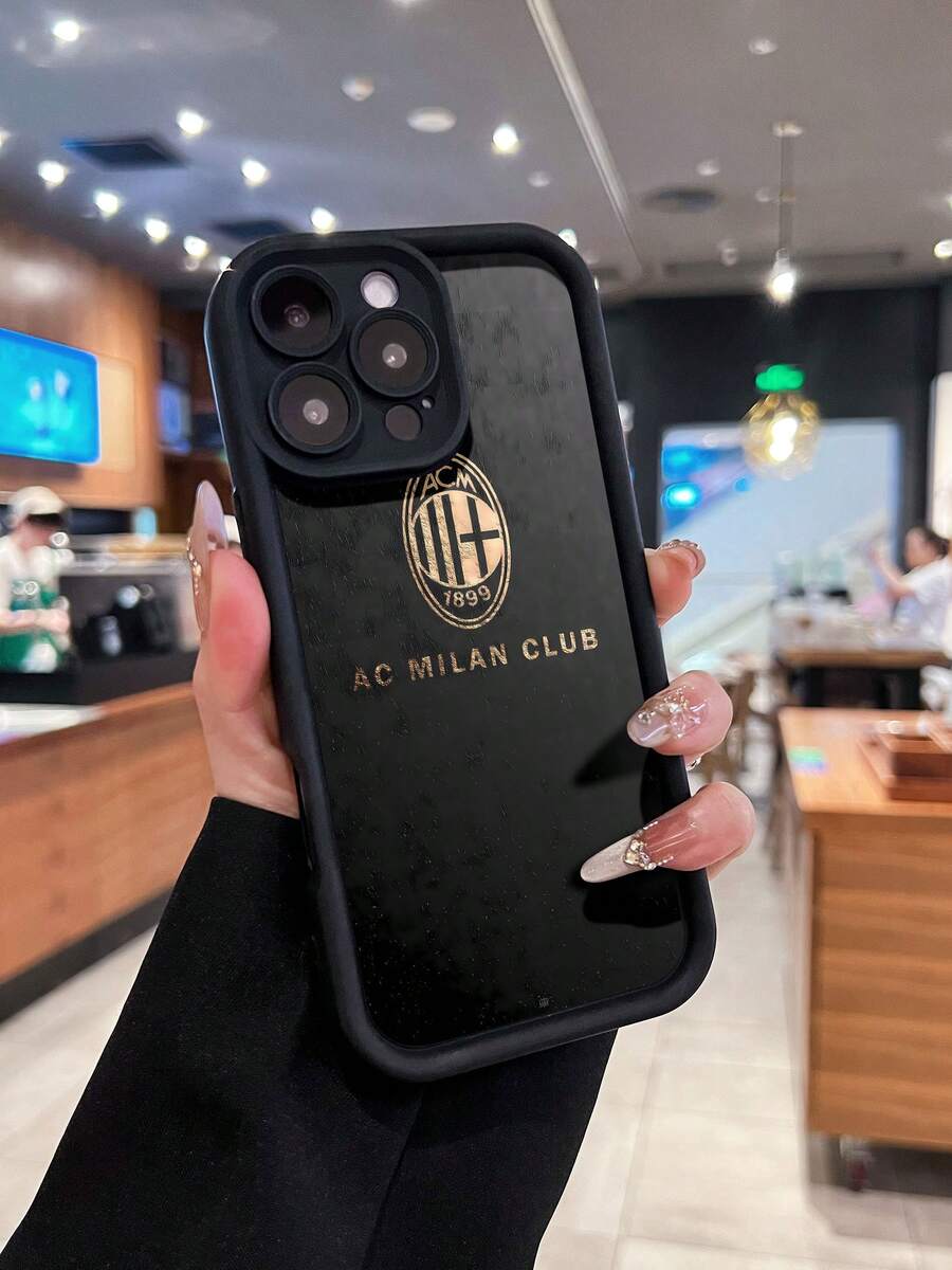 Funda para teléfono con diseño de gafas de sol de panda, estilo escalera, color negro. Ofrece un diseño artístico y protección contra golpes y caídas. Ideal para parejas. Excelente relación calidad-precio. Compatible con Samsung y 17, 16 Pro Max, 15 Pro Max, 13 y 12. Un regalo perfecto para familiares, amigos y seres queridos. - Negro - Ver 1