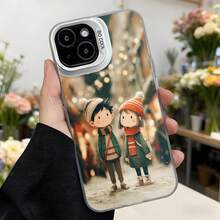 Basic Phone Cases - White - View 7