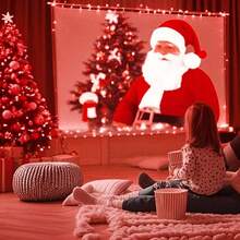 240LED 88Ft Connectable String Lights Indoor Outdoor Wire Warm White Lights Twinkle Fairy In With Timer Bedroom Classroom Wedding Tree Patio Decor - Red + 240LED - View 4