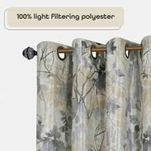 Curtains - Multicolor - View 3