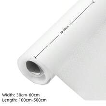 1 Stück extra dicke Kleiderschrank Matte, schimmelresistent, transparent, hochwertige Schuhschrank Matte, Haushalt Anti-Feuchtigkeit wasserdichte EVA Schubladenmatte, Frühling Sommer Auswahl, Brautjungfern Geschenke, Zimmer, Schlafzimmer Dekoration, Schlafzimmer Dekoration, Strand, Reise, für Männer, für Frauen, Urlaub, Frauentag, Reiseaccessoires, Hochzeitsgeschenke, Y2k, Schlafzimmer, Kfz-Zubehör Frauen, Küchendekoration, Süße Sachen - Verschiedenfarbig - Übersicht 5