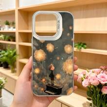 Basic Phone Cases - White - View 5