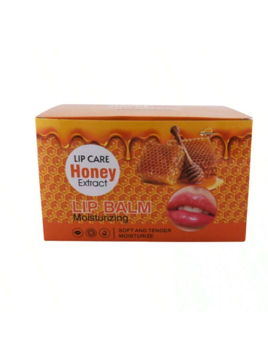 Barra de labios color miel LHSW-083