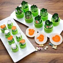 Other Fruit & Vegetable Tools - Random - View 1