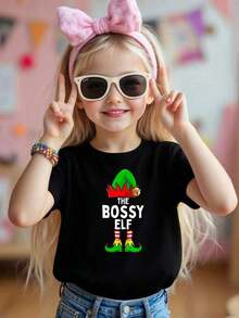 Teen Boys T-Shirts - أسود-6 - مشاهدة 4