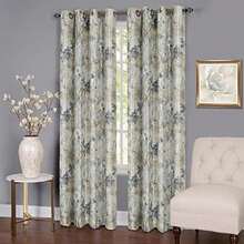 Curtains - Multicolor - View 1