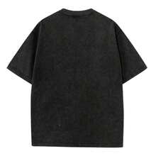 Ric Flair T-Shirt, Wrestling Champion, Legend Of The Ring, Wooooo - 巧克力棕 - 查看 2
