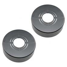 Split Pipe Decorative Cover 20mm Raised Faucet Decorative Cover Wall Split Flange Adjustable Wall Mount Plumbing Cover Fittings Shower Pipe Cover Plate Bathroom Bathroom Accessories Bathroom Tools