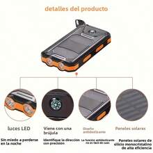 Generators & Portable Power - Orange - Voir 3