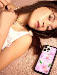 Wildflower Cases - Compatible With Apple  17 |     Protective Black Bumper, 4ft Drop Test Certified, Wom Owned Small Business | Meow - Leopard Animal Print Cheetah Dainty Cute2025. 1apple006. Christmas Accessories. 11. 13 Pink Christmas An Excellent Gift For Friends Fundas  Navidad Christmas Phone Cases Y2k Phone Case Phone Case  Christmas Day Phone Cases  14 Cover  17 Pro Max Anime Mobile Phone Case Cover De  New Year Mobile Phone Case Bear Phone Case  16 Pro Max Case Starry Sky Phone Case  17 Pro Max Case 17 Pro Max  Cases  17 Pro Case Case For  17 Pro Max - Những Khoảnh Khắc Quý Giá | Yêu Thương Nhau - Xem 10