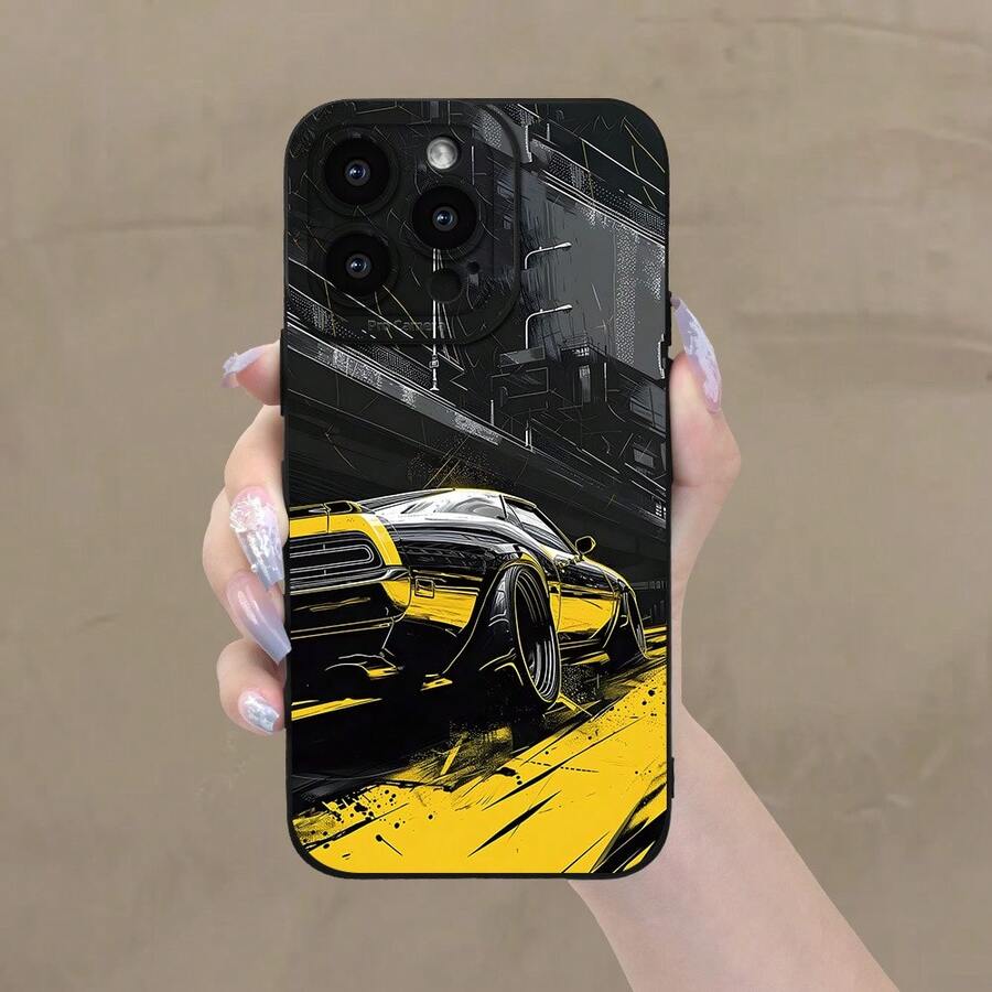 Funda de Teléfono con Patrón de Ojos de Ángel Escarchados para iPhone17aire/16/15/14/13/12/11.Profesionalmáximo14/15 másdieciséis E12/13MINI, X/XR/XSMax, compatible con Samsung GalaxyUN03/A03core/A04/A04E/A05/A05s/A06/A12/A13/A15/A16/A21s/A24/A25/A32/A34/A35/A54/A55/A81,S10E/S20/S21/S22/S23/S24FE/Plus/Ultra, F15, M35/M55Funda para teléfono móvil para Note10/Note10Plus/Note20/Note20Ultra, carcasa suave de TPU, adecuada tanto para hombres como para mujeres, simple y elegante, protección anti-caída. - Negro - Ver 1