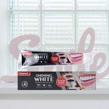 Toothpaste - Schwarz - Übersicht 5