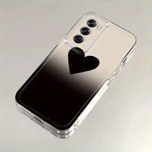 Funda de teléfono de TPU suave tipo 310, adecuada para Oppo A3, A3 Pro, A3X, A16, A17K, A18, A38, A40, A55, A57, A57S, A58, A60, A76, A77S, A78, A79, A80 5G, A95, A98, Reno 5, 8T, 10, 11 Pro, 12F.Adecuado para decoración o regalos, ideal para presentes navideños, impreso con patrones de dibujos animados. - Colores mixtos - Ver 4