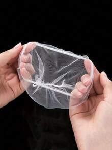 100个一次性过滤袋，布质材质 - 专为收集厨房垃圾和残渣而设计，让清洁变得轻松便捷。厨房用品 厨房配件 厨房工具 - 查看 6