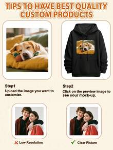 Your Design Features A Letter Pattern Print, Making It A Stylish And Casual Men'S Hoodie Jacket.