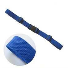 1 chiếc dây đeo ngực/vai điều chỉnh được, chống trượt, thay thế cho dây đeo vai/ngực ba lô, thích hợp cho hoạt động ngoài trời, leo núi, cắm trại, du lịch hoặc đi học. Dây đeo bền, có khóa điều chỉnh, phụ kiện ba lô, quà tặng cho nam giới, đồ dùng cần thiết khi đi du lịch. - Nhiều màu - Xem 4