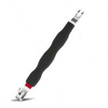 1PCS Automotive Electrical Terminal Connector Separator Removal Tool, Universal Plug Connector Remover For Cars, Electrical Connector Toolfor Most Vehicles, Electrical Connector Removal Tool - 黑色 - 查看 6