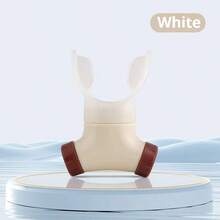 Portable Breathing Trainer With Adjustable Resistance Settings For Enhanced Strength And Endurance,The Breather Respiratory Muscle Trainer, Pressure Breathing Trainer, Resistance Breathing Device, Lung Trainer For Athletes,Breath Trainer - Multicolor - View 7