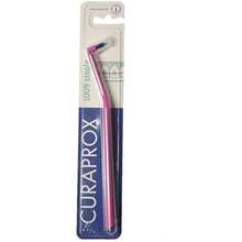 Curaprox CS 1009 - cepillo para polvo de dientes especial para implantes, aparatos ortopédicos y encías(default) - Multicolor - Ver 2