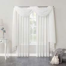 Curtains - Multicolor - View 5