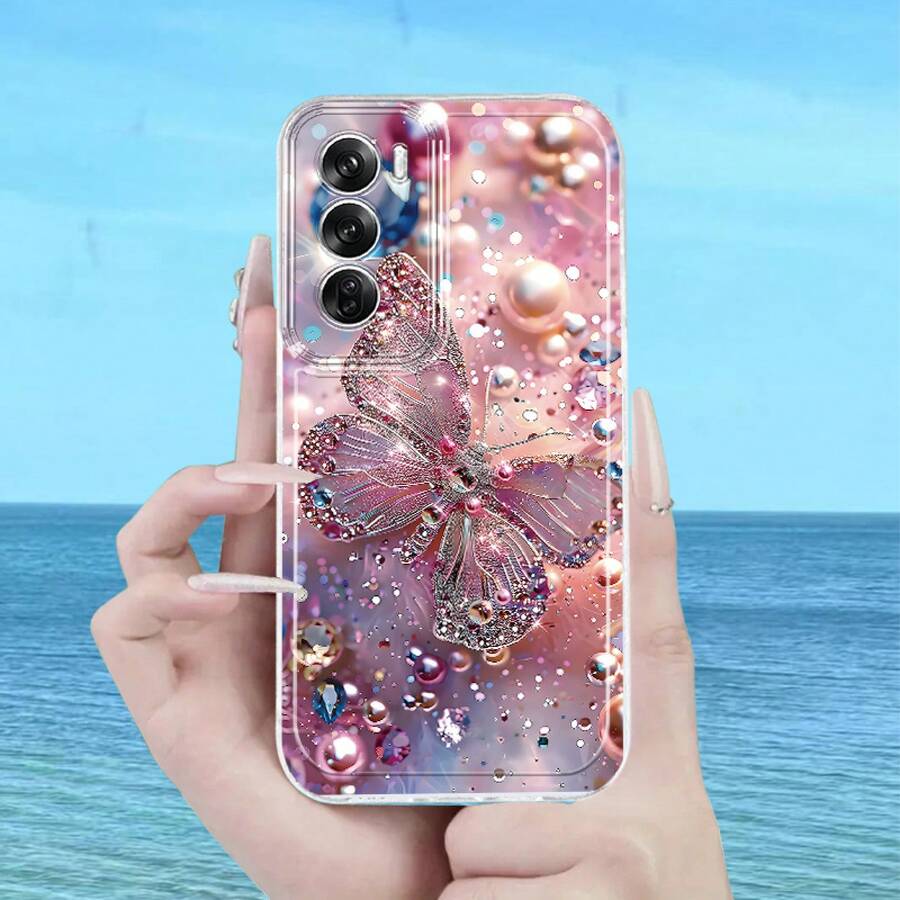 Basic Phone Cases - 혼합 색상 - 보기 1