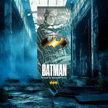 Justice League 1 件正义联盟横幅旗帜，酷炫英雄动漫风格闪电侠、蝙蝠侠、超人、钢铁侠横幅旗帜，装饰艺术墙挂毯宿舍工作室主题音乐墙横幅悬挂装饰挂毯，房间装饰[官方授权] - 彩色 - 查看 13