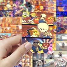 1/25/50/100/150/200张 - Undertale贴纸 - 史迪奇玩具 - 旅行玩具 - 课堂减压玩具 - 迷你洗澡玩具 - 圣诞文具减压球 - 生日礼物 - 节日礼物 - 圣诞礼物 - 平安夜礼物 - 完美礼物 - 礼品 - 玩具 - 游戏 - 彩色 - 查看 4