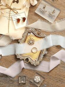 Vintage Gold Jewelry Tray, Rustic Ring Dish, Antique Brass Earring Necklace Tray, Cute Small Jewelry Dish, Home Decor Gift, Mini Jewelry Display Stand, Gift For Her