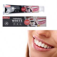 Toothpaste - Schwarz - Übersicht 2