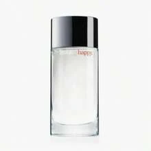 Happy Women's Perfume, 3.4oz (100ml), Fresh Scent, Alcoholfree Perfume, Elegant Perfume, Sophisticated Aroma, Highquality Perfume, Designer Fragrance, Signature Perfume, Young Women, Women's Gift - 清新香調 - 查看 2