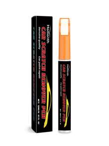 Multi-Color Car Scratch Repair Paint Pens, Car Paint Scratch Repair And Maintenance Touch Up Pens