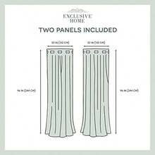 Curtains - Multicolor - View 6