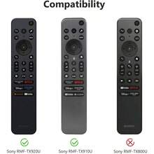 Remote Controls - Siyah - Görünüm 3