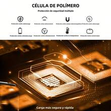 Generators & Portable Power - Orange - Voir 5