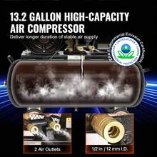 Fuel Transfer Pump - Black - View 3